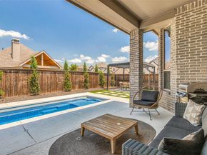 713  Corner Post Path , Celina Texas 75009