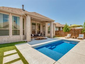 713  Corner Post Path , Celina Texas 75009
