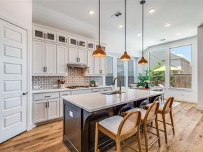 713  Corner Post Path , Celina Texas 75009