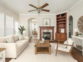 2620  Dunbar Drive , McKinney Texas 75072