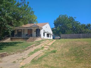 2517  Bomar Avenue  2517/2519, Fort Worth Texas 76103