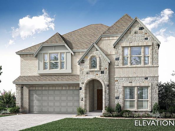 1608  Archmont Court , McKinney Texas 75071