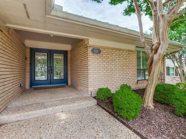 206  Crooked Creek Drive , Richardson Texas 75080