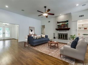 206  Crooked Creek Drive , Richardson Texas 75080