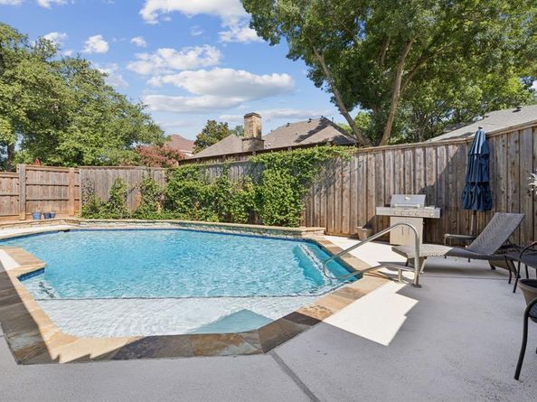 206  Crooked Creek Drive , Richardson Texas 75080