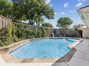 206  Crooked Creek Drive , Richardson Texas 75080