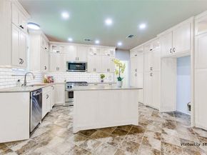 206  Crooked Creek Drive , Richardson Texas 75080