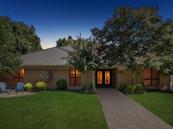 206  Crooked Creek Drive 