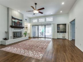 206  Crooked Creek Drive , Richardson Texas 75080