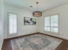 206  Crooked Creek Drive , Richardson Texas 75080
