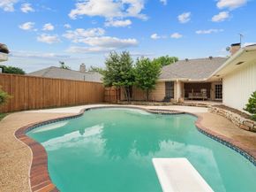 238  High Brook Drive , Richardson Texas 75080