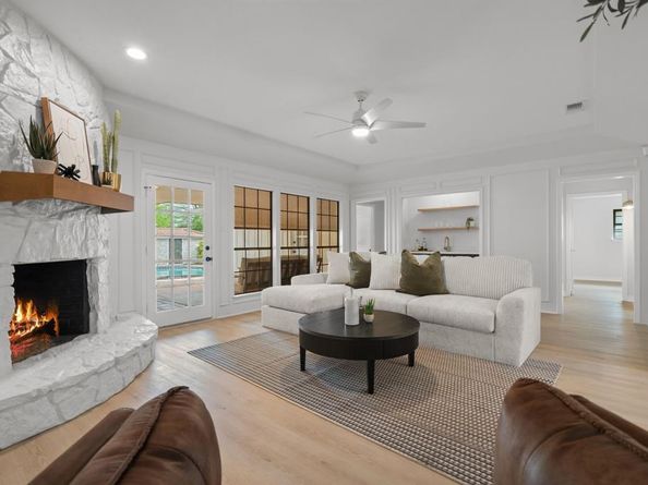 238  High Brook Drive , Richardson Texas 75080