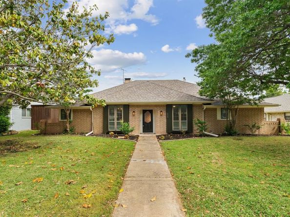 238  High Brook Drive , Richardson Texas 75080