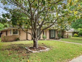 238  High Brook Drive , Richardson Texas 75080