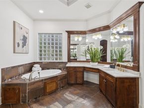 2405  Fernwood Drive , Keller Texas 76262
