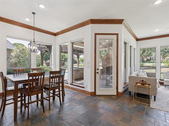 2405  Fernwood Drive , Keller Texas 76262