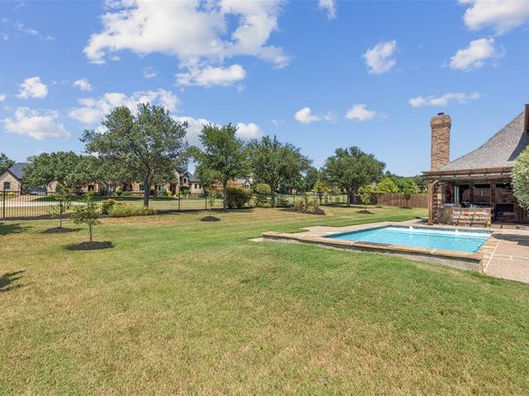 2405  Fernwood Drive , Keller Texas 76262