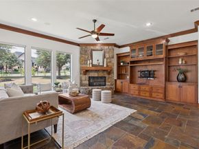 2405  Fernwood Drive , Keller Texas 76262
