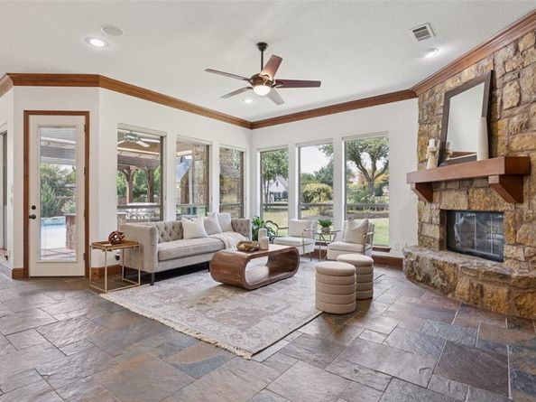 2405  Fernwood Drive , Keller Texas 76262