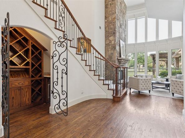 2405  Fernwood Drive , Keller Texas 76262
