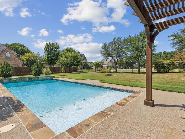 2405  Fernwood Drive , Keller Texas 76262