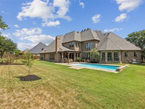 2405  Fernwood Drive , Keller Texas 76262