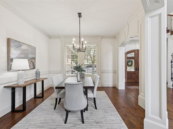 2405  Fernwood Drive , Keller Texas 76262