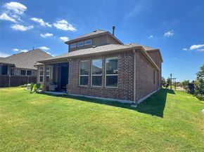 14286  Winecup Drive , Frisco Texas 75033