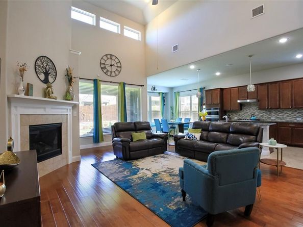 14286  Winecup Drive , Frisco Texas 75033