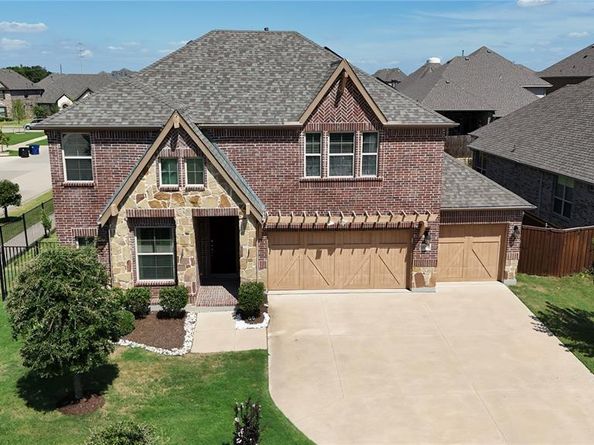 14286  Winecup Drive , Frisco Texas 75033