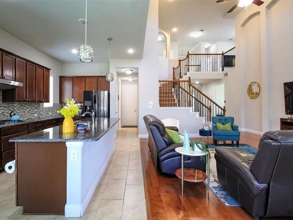 14286  Winecup Drive , Frisco Texas 75033