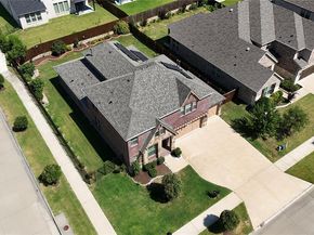 14286  Winecup Drive , Frisco Texas 75033