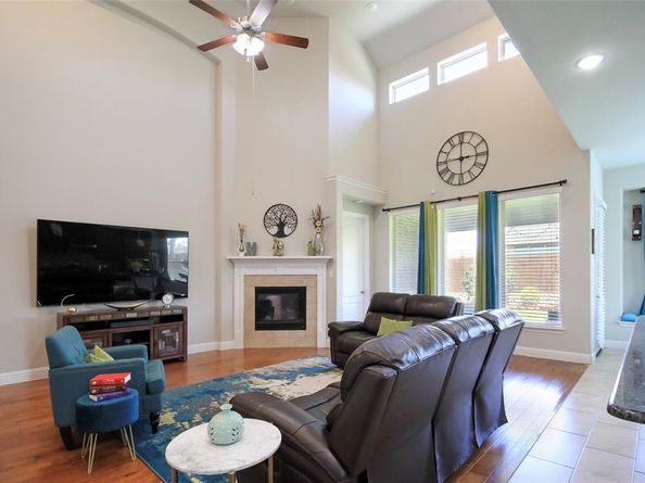 14286  Winecup Drive , Frisco Texas 75033