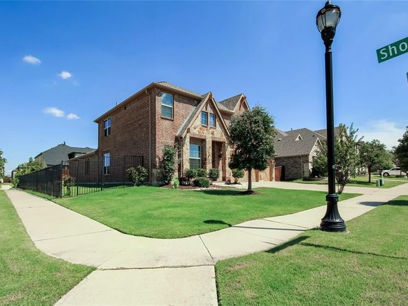 14286  Winecup Drive , Frisco Texas 75033