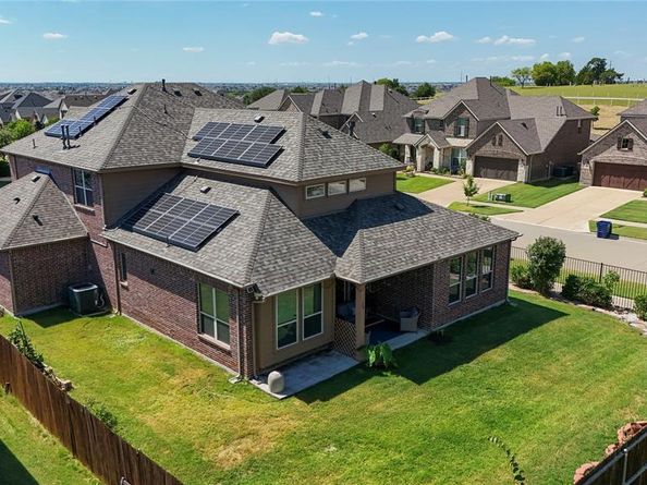 14286  Winecup Drive , Frisco Texas 75033