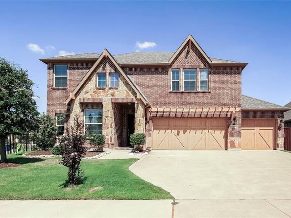 14286  Winecup Drive , Frisco Texas 75033