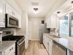 1721  Millwick Street , Garland Texas 75044