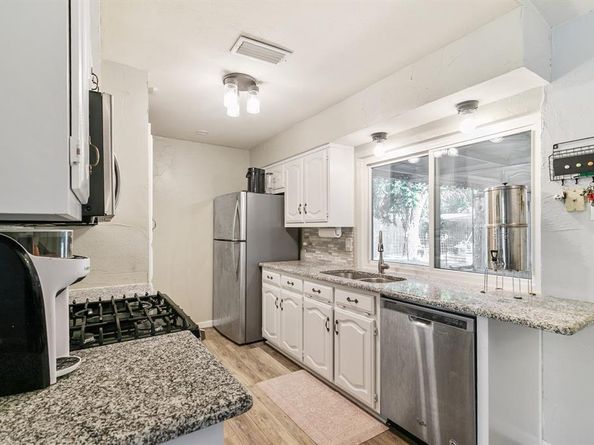 1721  Millwick Street , Garland Texas 75044