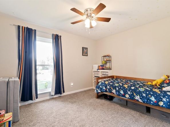 1721  Millwick Street , Garland Texas 75044