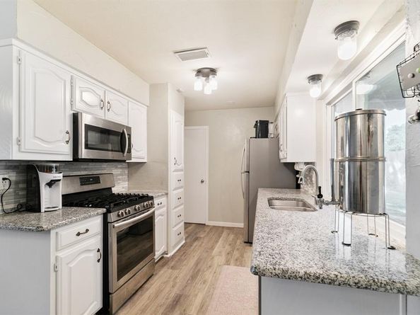 1721  Millwick Street , Garland Texas 75044
