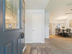 1721  Millwick Street , Garland Texas 75044