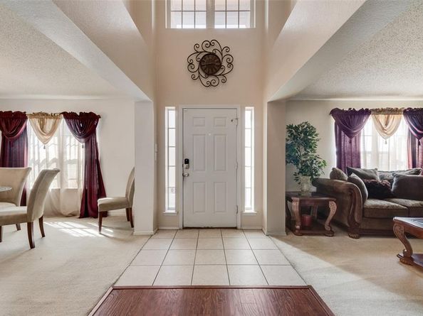 235  Deerfield Court , Cedar Hill Texas 75104