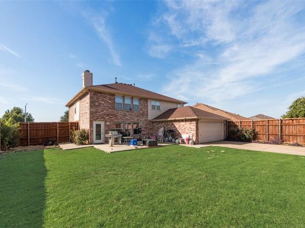 235  Deerfield Court , Cedar Hill Texas 75104