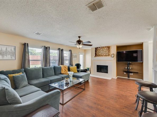 235  Deerfield Court , Cedar Hill Texas 75104