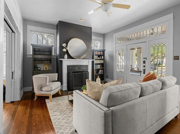 4723  Swiss Avenue , Dallas Texas 75204
