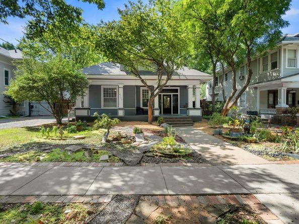 4723  Swiss Avenue , Dallas Texas 75204