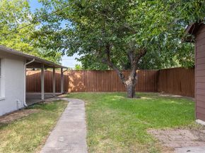 8709  Gladwood Lane , Dallas Texas 75243