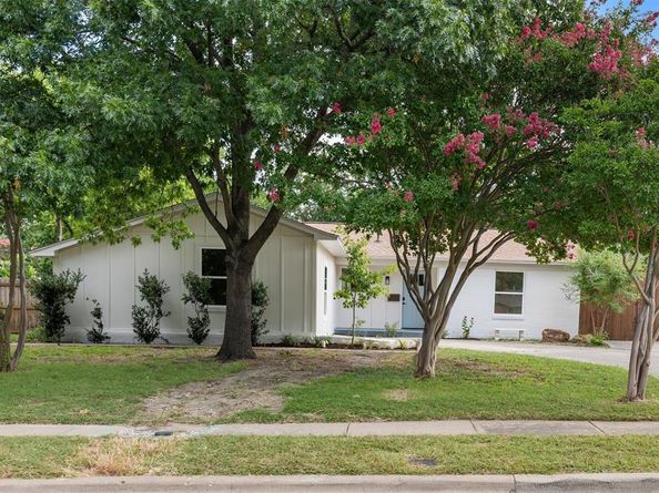 8709  Gladwood Lane , Dallas Texas 75243