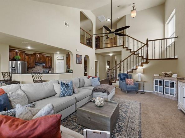 4172  Drexmore Road , Fort Worth Texas 76244