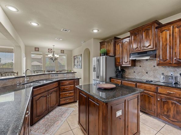 4172  Drexmore Road , Fort Worth Texas 76244